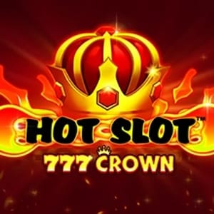 Hot Slot: 777 Crown