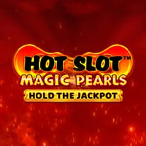 Hot Slot Magic Pearls