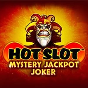 Hot Slot: Mystery Jackpot Joker