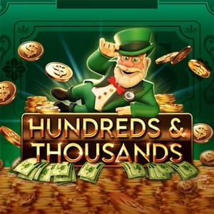 Hundreds and Thousands