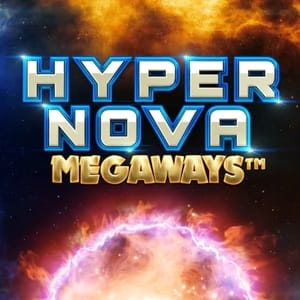 Hypernova Megaways
