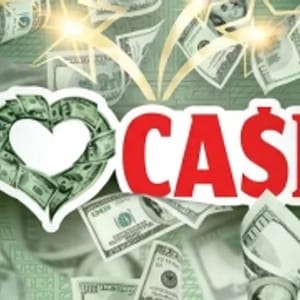 I Love Cash