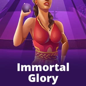 Immortal Glory