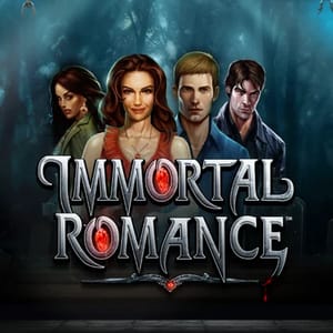 Immortal Romance