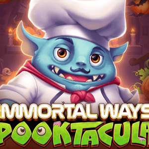 Immortal Ways Spooktacular