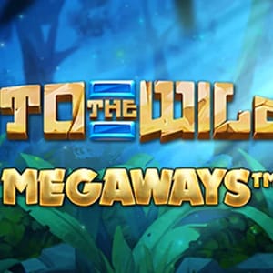 Into The Wilds Megaways