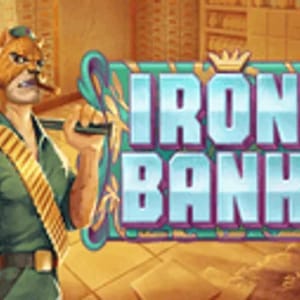 Iron Bank