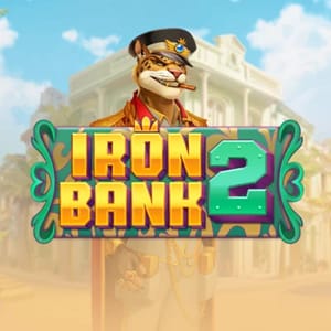Iron Bank 2