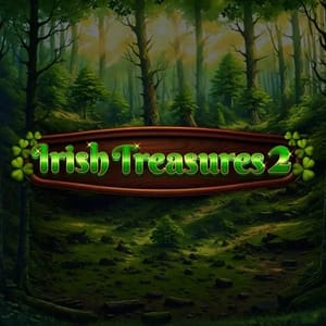 Irish Treasures 2