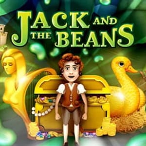 Jack and the Beans