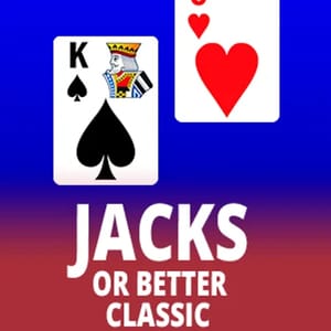 Jacks or Better Classic