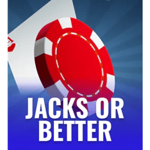 Jacks or Better Poker