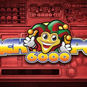Jackpot 6000