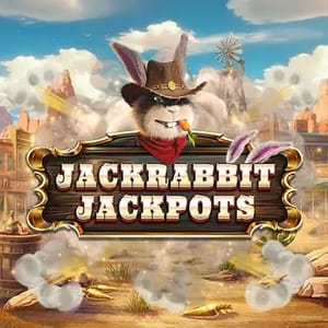 Jackrabbit Jackpots
