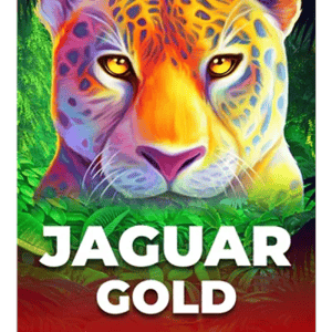Jaguar Gold