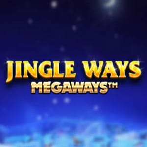 Jingle Ways Megaways