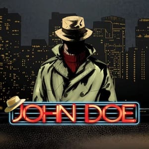 John Doe