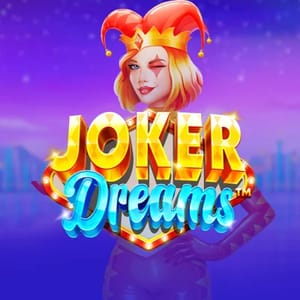 Joker Dreams