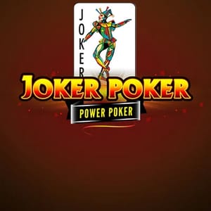 Joker Poker Power Poker