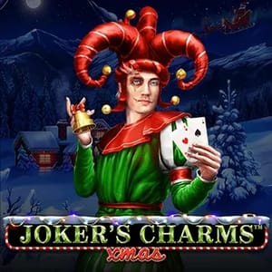 Joker’s Charms - Xmas