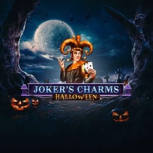 Joker’s Charms Halloween