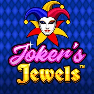 Joker's Jewels