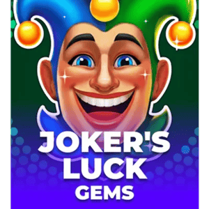 Joker's Luck Gems