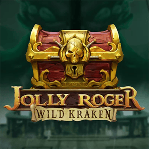 Jolly Roger Wild Kraken