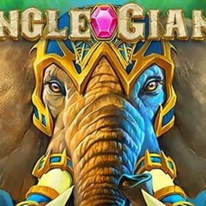 Jungle Giants