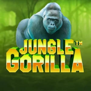 Jungle Gorilla