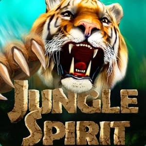Jungle Spirit: Call of the Wild