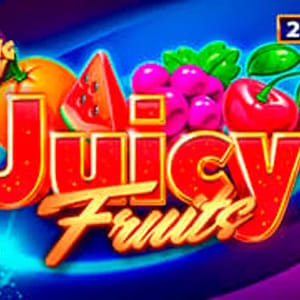 Juicy Fruits 27 Ways