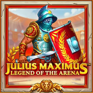 Julius Maximus Legend of the Arena
