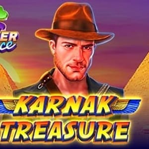 Karnak Treasure