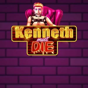 Kenneth Must Die