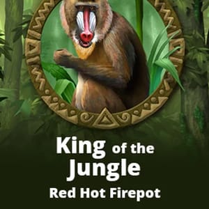 King of the Jungle RHFP