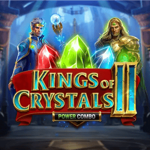 Kings of Crystals II Power Combo