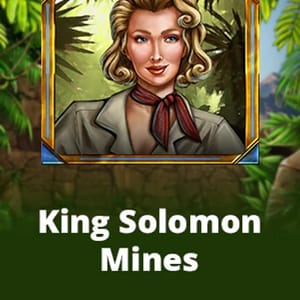 King Solomon Mines
