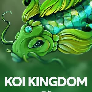 Koi Kingdom
