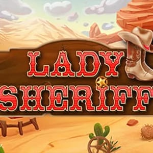 Lady Sheriff