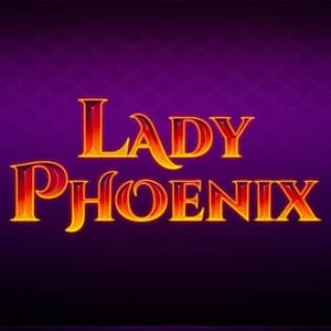 Lady Phoenix