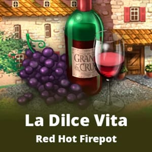 La Dolce Vita RHFP