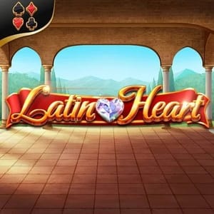 Latin Heart