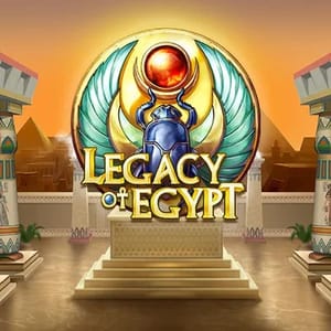 Legacy of Egypt
