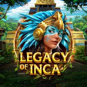Legacy of Inca