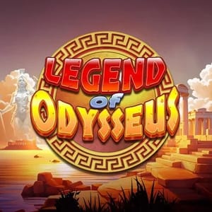 Legend Of Odysseus