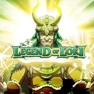 Legend of Loki