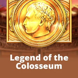 Legend of the Colosseum