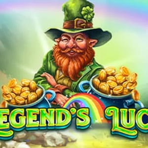 Legend’s Luck