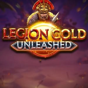 Legion Gold Unleashed